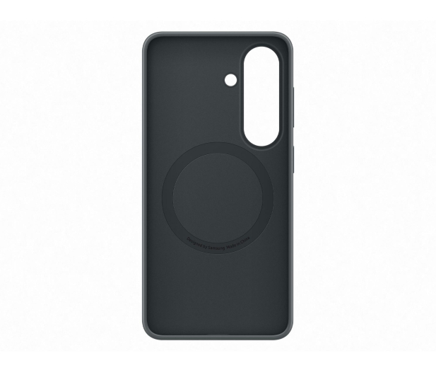 Samsung Etui Silicone Magnet do Galaxy S26 czarne - 1489446 - zdjęcie 5